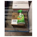 1 CTN 6 LIME A WAY CLEANER