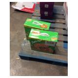 2 CTN GAIN LAUNDRY DETERGENT