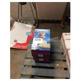 3 CTN DISNEY FROZEN II CEREAL