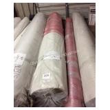 1 ROLL CARPET