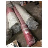 1 ROLL VINYL FLOORING