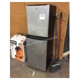 1 LOT 2 WP COMPACT REFRIGERATORS