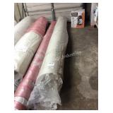 1 ROLL CARPET