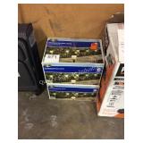 2 CTN LANDSCAPE LIGHTING