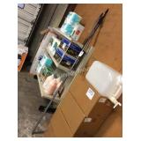 1 LOT FISKARS POLE SAW