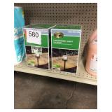 2 CTN LANDSCAPE LIGHTING