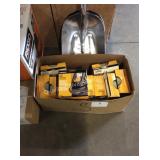 1 CTN CORD PROTECTORS