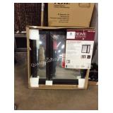 1 CTN 31" MEDICINE CABINET