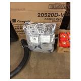 1 LOT 3PC FULL/QUEEN QUILT SET