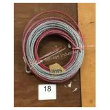 1 LOT CABLE WIRE