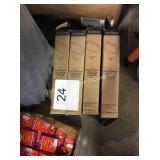 4 CTN DOOR CHIME KITS