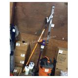 1 LOT FISKARS POLE SAW