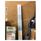 2 CTN VERTICAL BLINDS