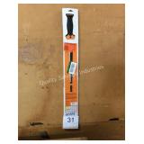 1 LOT FISKARS MACHETE