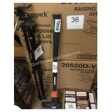 1 LOT HUSKY 8LB SPLITTER