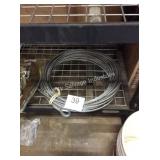 1 LOT CABLE WIRE