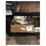 1 CTN STORE MERCHANDISE