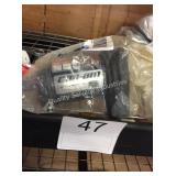 1 LOT CAN-AM TERRA 35