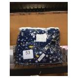 1 LOT SHINING STAR FULL/QUEEN QUILT SET