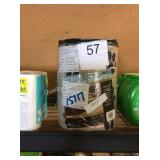 1 LOT FURNITURE PROTECTOR