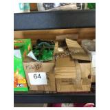 2 CTN LAWN SPRINKLERS