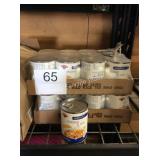 2 CTN CHICKEN & RICE SOUP EXP 02/21