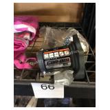 1 LOT CAN-AM TERRA 25