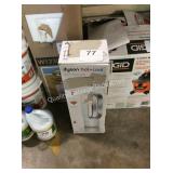 1 CTN DYSON JET FOCUS