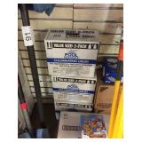 3 CTN POOL CHLORINE