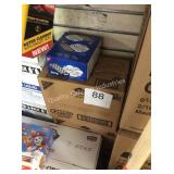 2 CTN OREO BROWNIES EXP 10/19