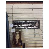 1 LOT DECORATIVE MIRROR