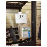 1 LOT 2 INSECTICIDES