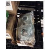 2 CTN SUPER WINCH PARTS