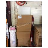 5 CTN PLASTIC DISPENSERS