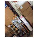 1 LOT FISKARS POLE SAW