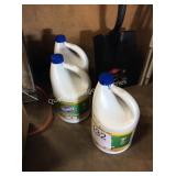 1 LOT (3) CLOROX BLEACH