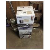 1 CTN DYSON SMALL BALL MULTI FLOOR VAC