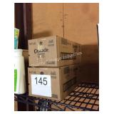 2 CTN CASCADE DISHWASHING PODS