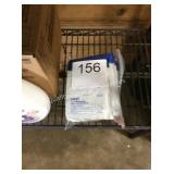 1 LOT 10 KN95 FACE MASK