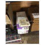 1 CTN LATEX GLOVES(50 PR)