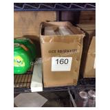 1 CTN 5PC KNIFE SETS