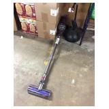 1 LOT DYSON STICK VAC (CHARGER IN OFFICE)