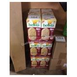 12 BOXES BELVITA BREAKFAST COOKIES EXP 06/19
