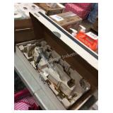 1 CTN KOHLER KITCHEN FAUCET