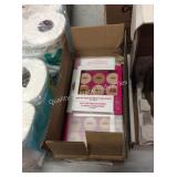 1 CTN CONCEALER CONTOUR & HIGHLIGHTING KIT