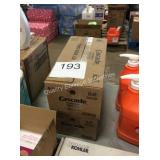 2 CTN CASCADE DISHWASHER PODS