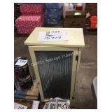 1 LOT DECORATIVE SHELF