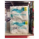 24 ROLL TOILET PAPER