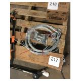1 LOT CABLE WIRE