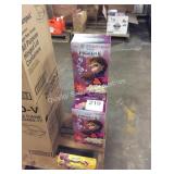 2 CTN FROZEN II CEREAL EXP 08/20